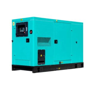 80kw/100kva Diesel Generator-1