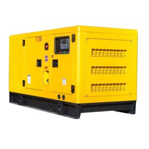 10kva To 1000kva Diesel Generators Used Generator Japan-1