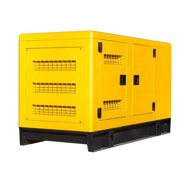 10kva To 1000kva Diesel Generators Used Generator Japan-2