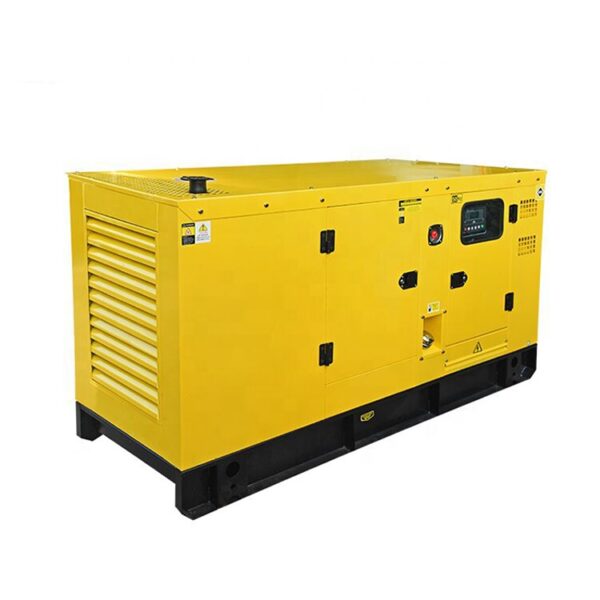 10kva To 1000kva Diesel Generators Used Generator Japan-4