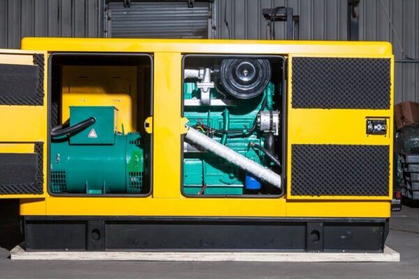 10kva To 1000kva Diesel Generators Used Generator Japan-6