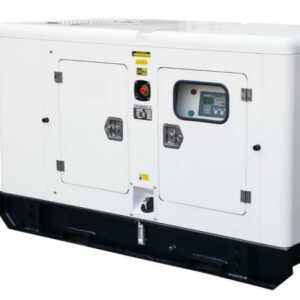 15kva Diesel Generator-1