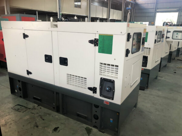 15kva Diesel Generator-2