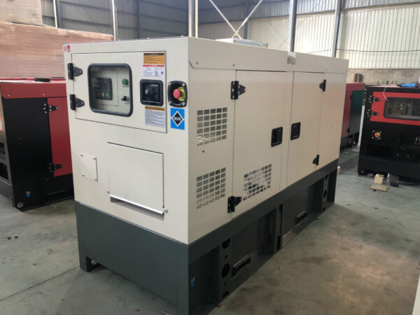 15kva Diesel Generator-4