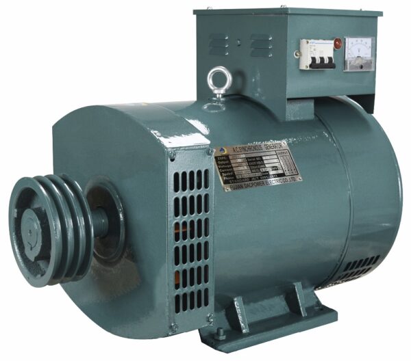 15kw Dynamo-1