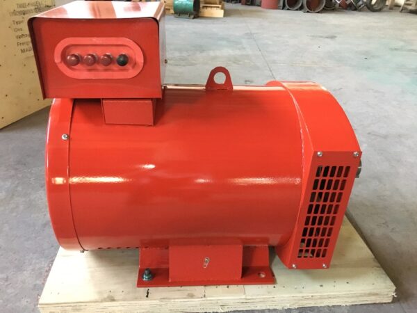 15kw Dynamo-2