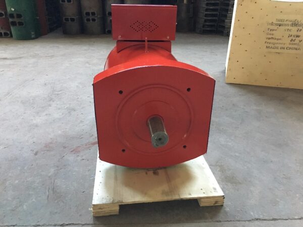 15kw Dynamo-3
