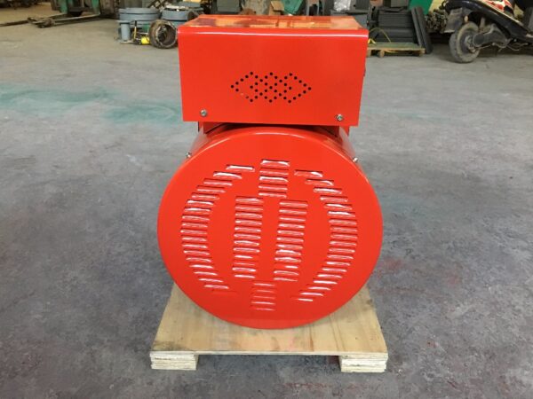 15kw Dynamo-4