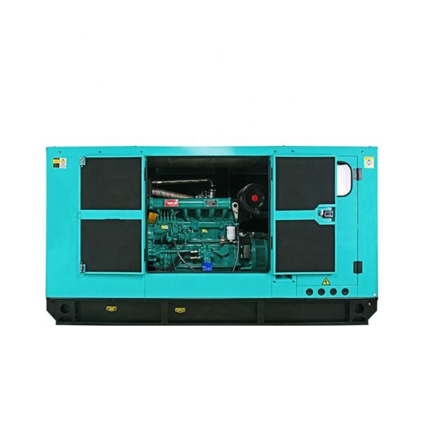 25kva Generator-6