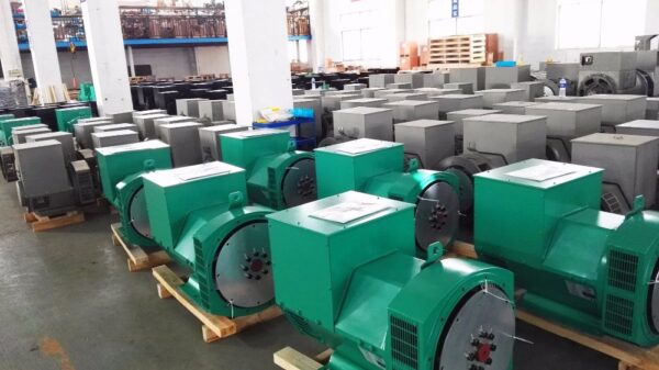 1 Phase/ 3 Phase Alternator Generators-4