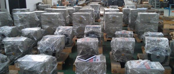 1 Phase/ 3 Phase Alternator Generators-6