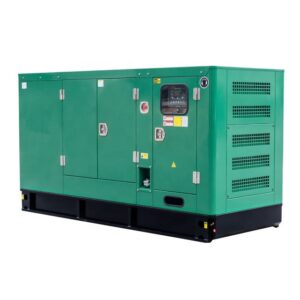 400kw Diesel Generator-1