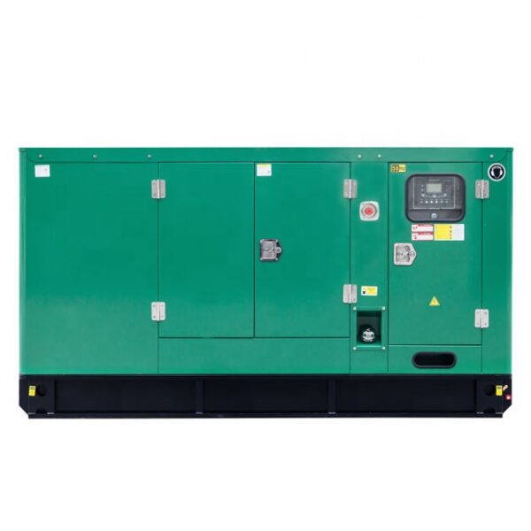 400kw Diesel Generator-2