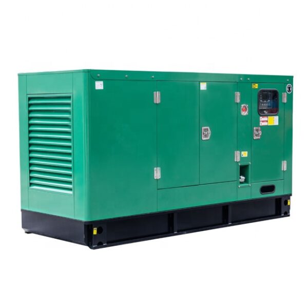 400kw Diesel Generator-4