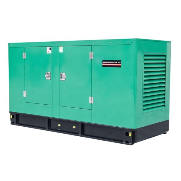 400kw Diesel Generator-5