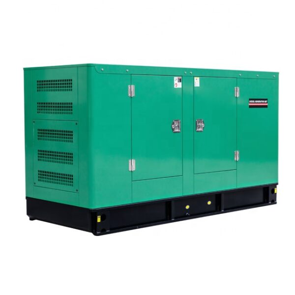 400kw Diesel Generator-6