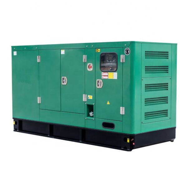 5kw Alternator Price India-6