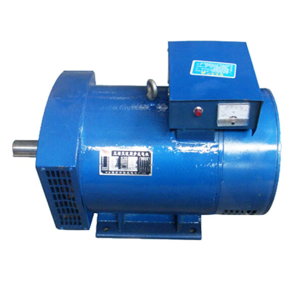 5kw Three-phase A.c Synchronous Alternator-2