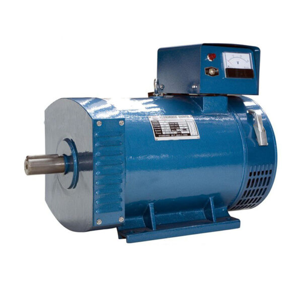 5kw Three-phase A.c Synchronous Alternator-3