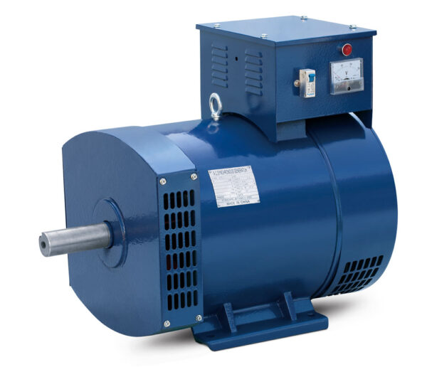 7.5kva Alternator-1