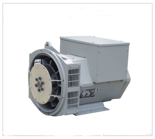 7.5kva Alternator-3