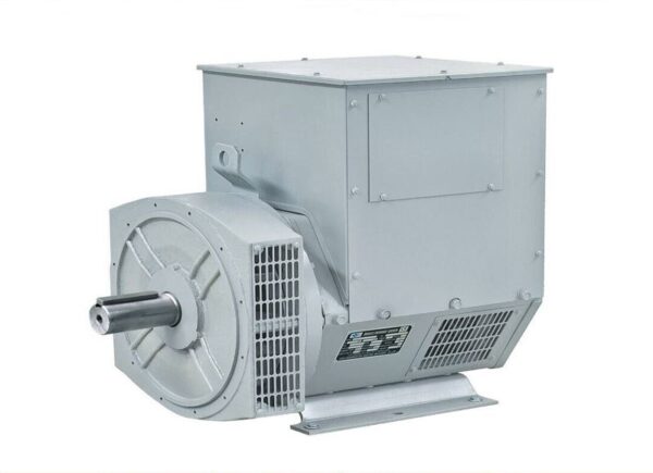 7.5kva Alternator-4