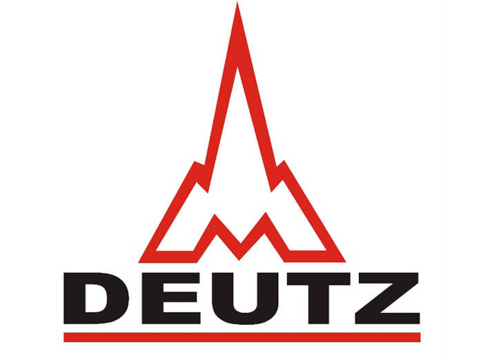 DEUTZ