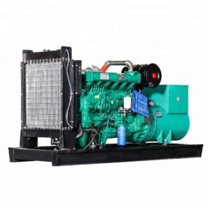 Dacpower Super Silent 10kw 50kva 600kw Electric Doosan Stirling Engine Tools Ac Single Phase Genset Diesel Generator Machine-1