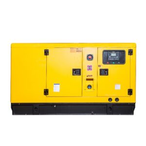 Diesel Engine Generator-1