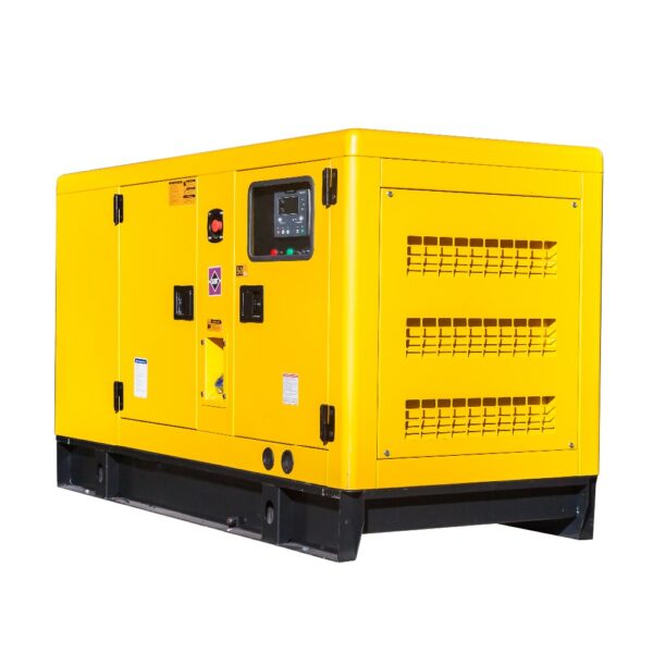 Diesel Engine Generator-3