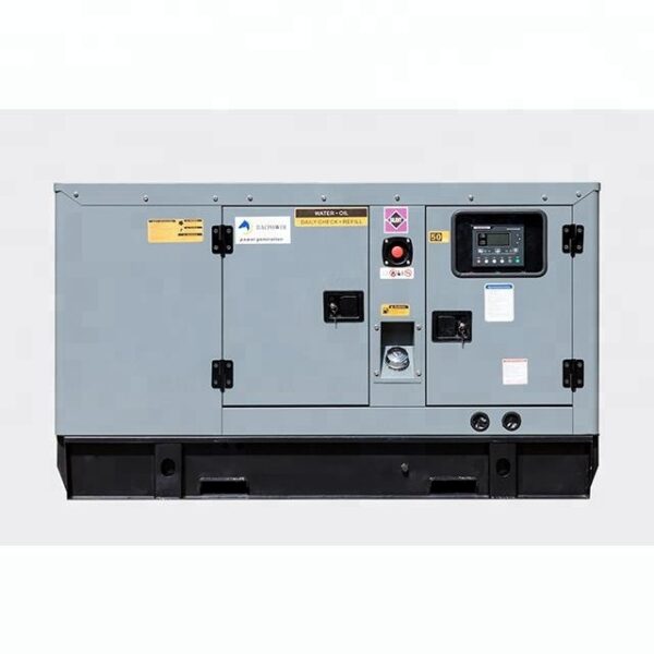 Diesel Generators Prices-5