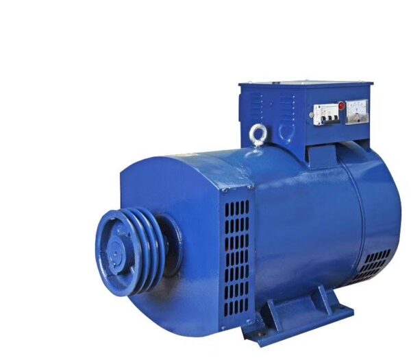 High Quality 20kw Electric Dynamo-1