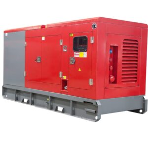 Kva Generator-1