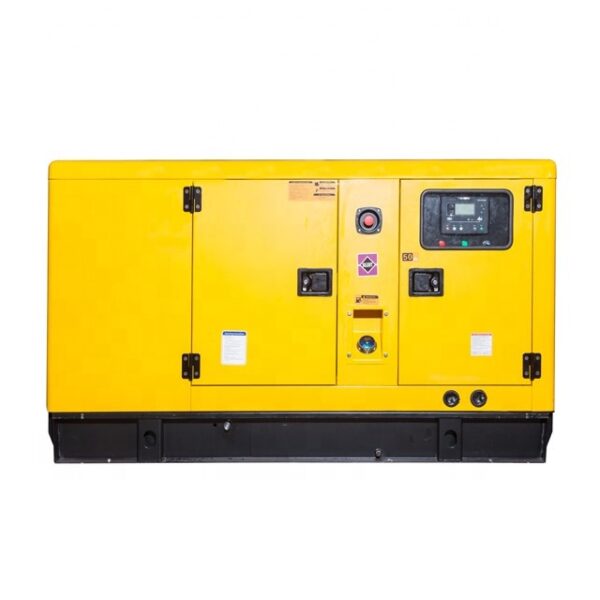 Soundproof Silent Generator From Factory-2