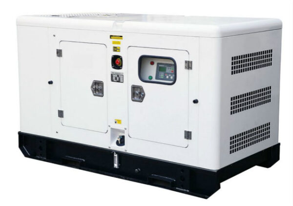 Soundproof Silent Generator From Factory-3