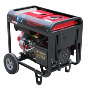 Top Quality Gasoline Generator-1